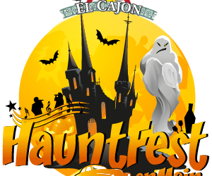 Sodalirious at Haunt Fest on Main Street El Cajon